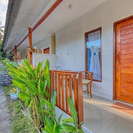 Sari Nadi Homestay Ped Экстерьер фото