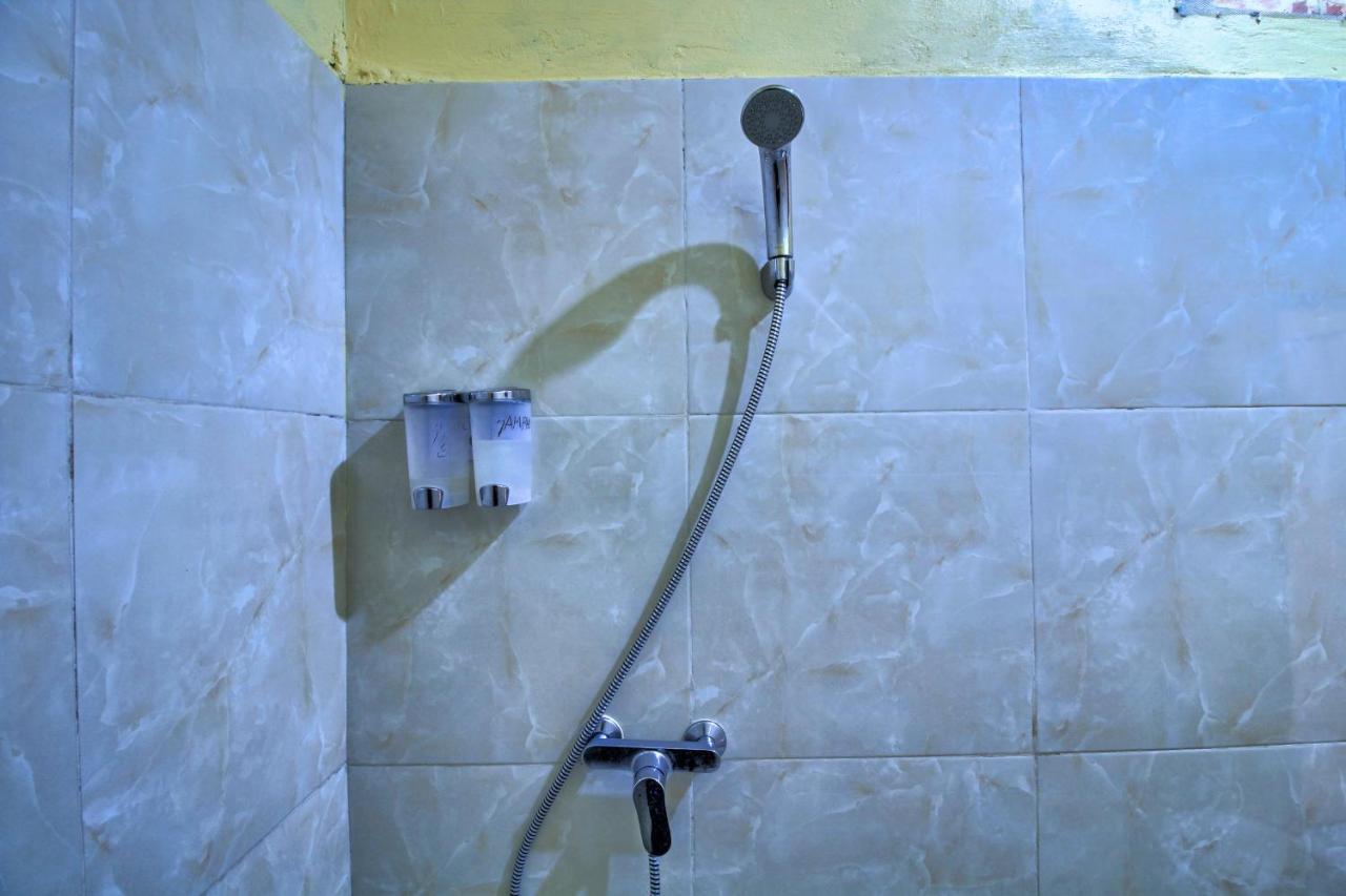 Sari Nadi Homestay Ped Экстерьер фото