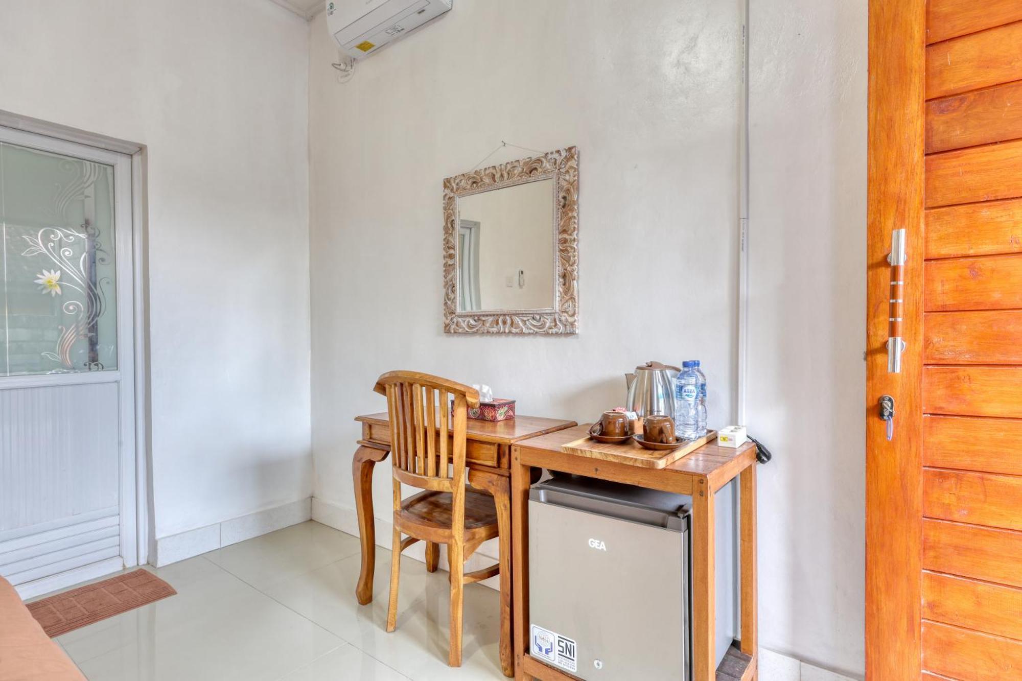 Sari Nadi Homestay Ped Номер фото