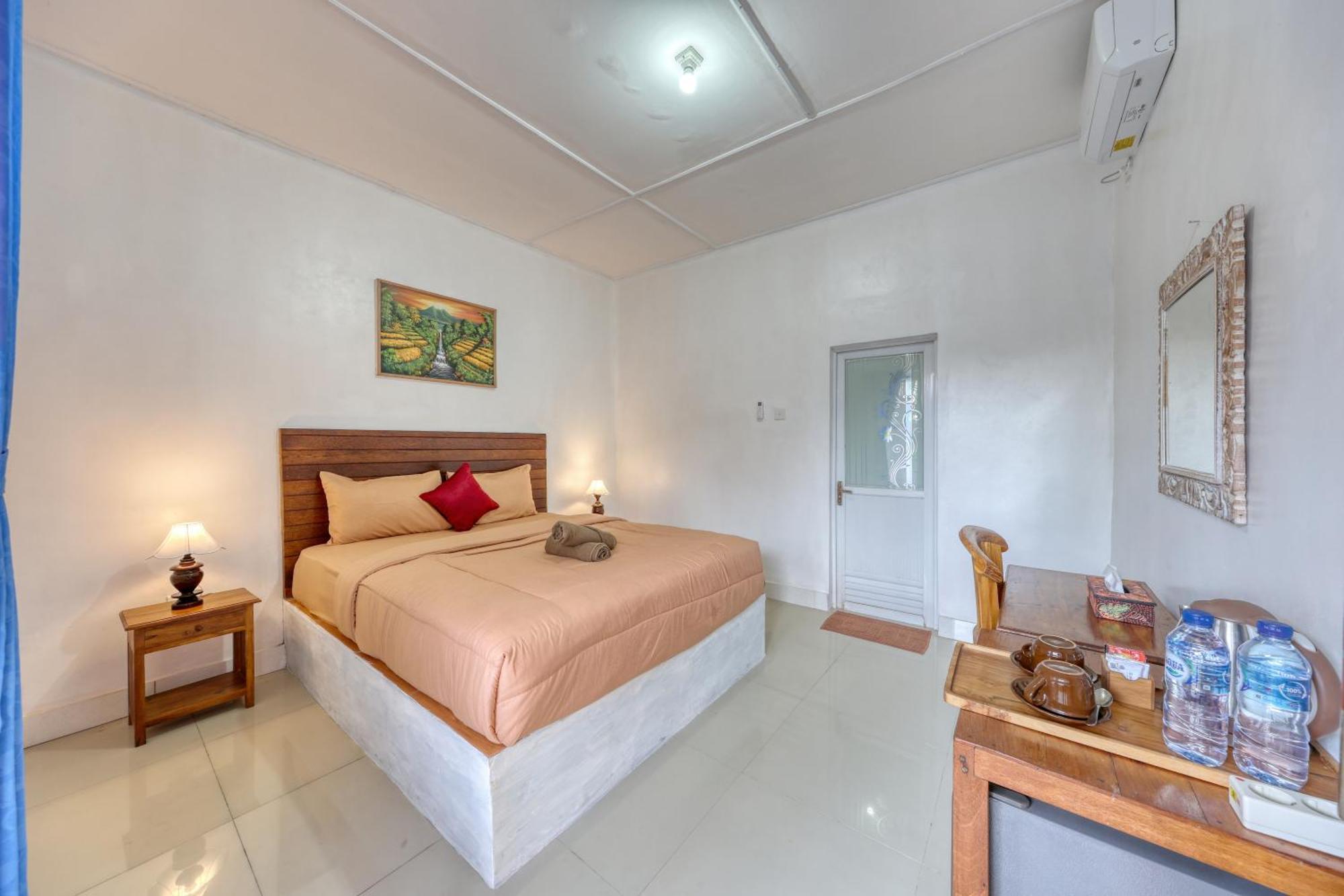 Sari Nadi Homestay Ped Экстерьер фото