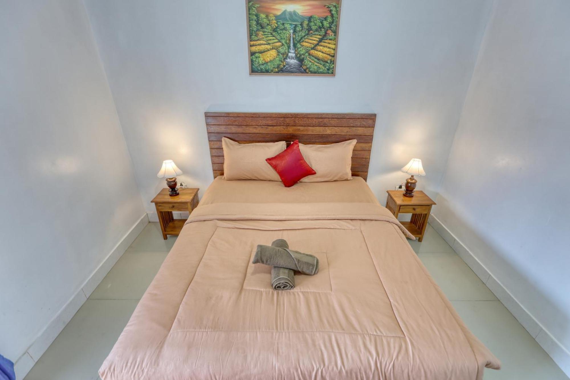Sari Nadi Homestay Ped Номер фото